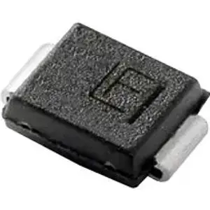 Díodo TVS SMD unidirecional 46.75V 600W