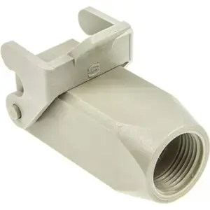 Carcasa para ficha HDC Han (size 3A) PG11