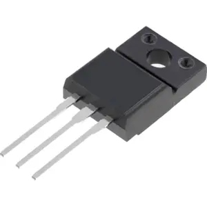 Regulador de tensão 15V 1.5A - L7815CP TO220FP