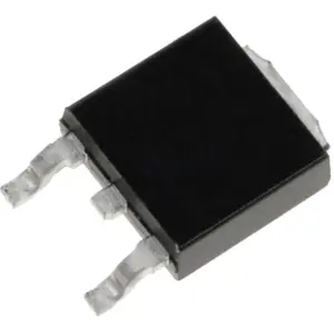 Transístor N-MOSFET IRLR110