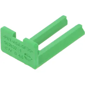 Tronco bloqueador para ficha JPT MCP 2.8 x-967622-x ou x-967627-x