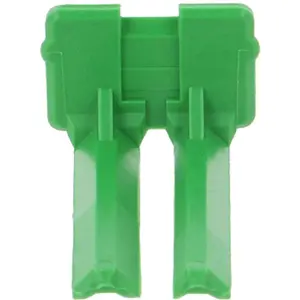 Tronco bloqueador para ficha JPT MCP 2.8 x-967622-x ou x-967627-x