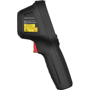 Câmara de imagem térmica 96×96px (-20...550ºC) IP54