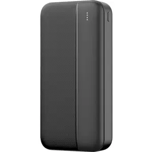 Powerbank 20.000mAh 20W PD+QC3.0 (USB-C + USB)