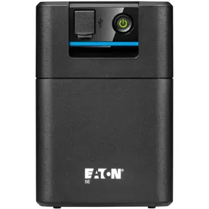UPS interativa 700VA 360W c/ interface USB (4x C13)