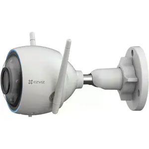 Câmara IP (Wi-Fi) Bullet 2K 2.8mm IR 30m c/ IA - IP67