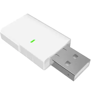 Gateway inteligente de Bluetooth BLE para Wi-Fi (USB Dongle)