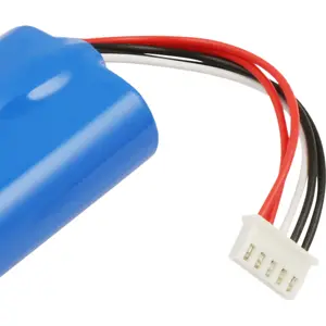Bateria compatível com coluna portátil SONY SRS-XB31, Li-ion, 7,4V, 2600mAh, 19,2Wh