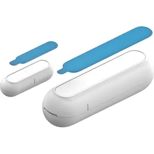 Sensor de Portas e Janelas sem fios c/ Matter (através de Thread) [P2]