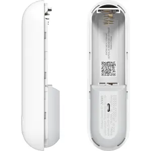 Sensor de Portas e Janelas sem fios c/ Matter (através de Thread) [P2]