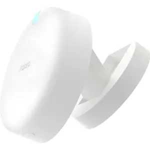 Sensor inteligente de presença multi-zonas/multi-pessoas - Wi-Fi c/ radar de ondas milimétricas 60GHz [FP2]