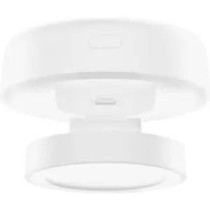 Sensor inteligente de presença multi-zonas/multi-pessoas - Wi-Fi c/ radar de ondas milimétricas 60GHz [FP2]