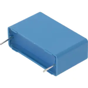 Condensador Polipropileno X2 4.7uF 305V RM27.5mm