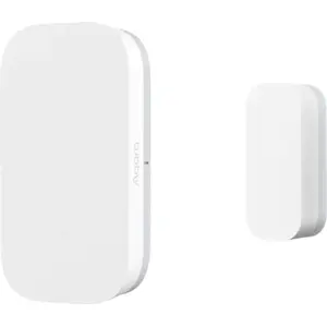 Sensor de Portas e Janelas sem fios ZigBee [T1]