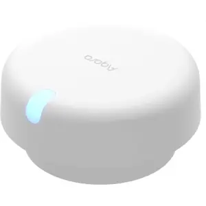 Sensor inteligente de presença multi-zonas/multi-pessoas - Wi-Fi c/ radar de ondas milimétricas 60GHz [FP2]