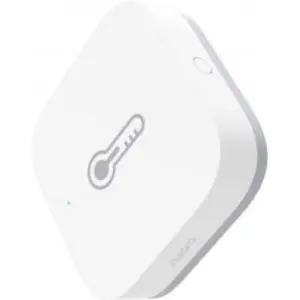 Sensor de temperatura e humidade sem fios Zigbee 3.0 [T1]