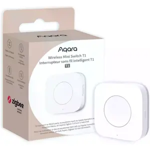 Botão inteligente Wireless ZigBee [T1]
