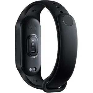 Pulseira Smartband 1.62'' preta