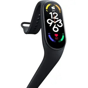Pulseira Smartband 1.62'' preta