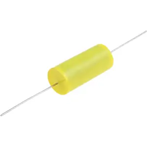 Condensador Polipropileno 10000nF/10uF 250VDC Ø19x48mm