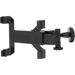 Soporte universal para tablet para reposacabezas