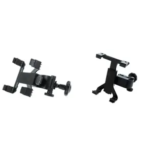 Soporte universal para tablet para reposacabezas