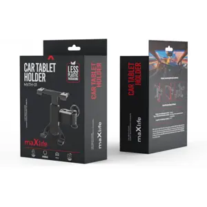 Soporte universal para tablet para reposacabezas