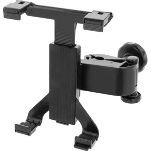 Soporte universal para tablet para reposacabezas