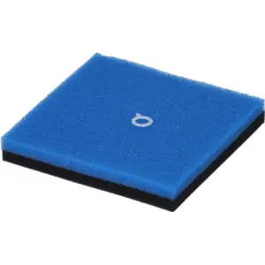 Filtro esponja p/ aspirador Philips FC9329 /9331