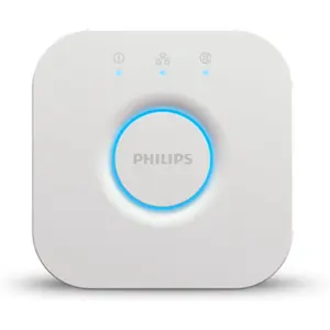 Controlador Hub/Bridge ZigBee <-> Ethernet
