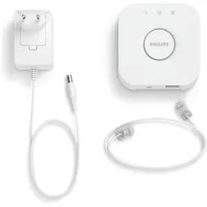 Controlador Hub/Bridge ZigBee <-> Ethernet