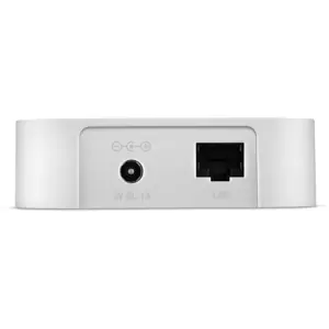 Controlador Hub/Bridge ZigBee <-> Ethernet