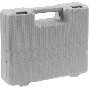 Pistola de soldar tipo pistola 230V 100W c/ maleta