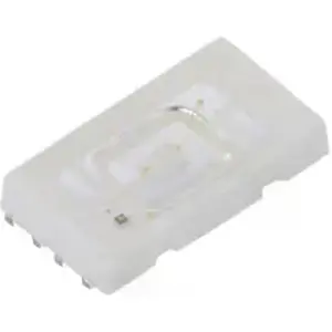 LED SMD5630 azul 9lm 200mA 120° - LITEON LTW-5630SD458