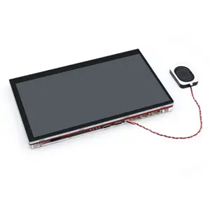 Ecrã Tátil MaTouch 7'' Parallel com ESP32-S3 - 800x480
