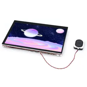 Ecrã Tátil MaTouch 7'' Parallel com ESP32-S3 - 800x480