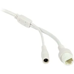 Câmara IP (Wi-Fi / Ethernet) Turret 4MP 4mm Full-Color IR 30m - p/ interior