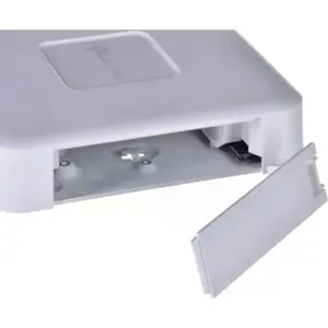 Gravador de Vídeo NVR c/ PoE p/ câmaras IP - 4 canais