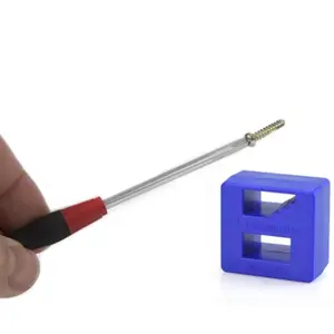 Magnetizador/Desmagnetizador de chaves