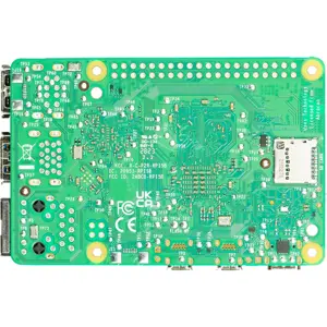 Microcomputador Raspberry Pi 5 8GB