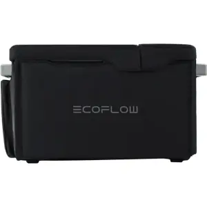 Funda protectora para Arcón Frigorífico Portátil Ecoflow GLACIER