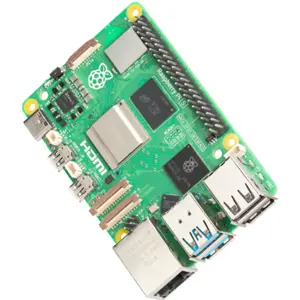 Microcomputador Raspberry Pi 5 8GB