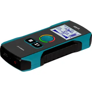 Detector de estruturas digital (metal / madeira / fios elétricos)