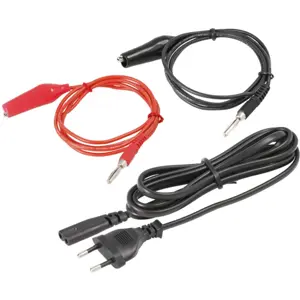 Fuente de alimentación digital de laboratorio 0-30V / 0-5A c/ USB