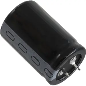 Condensador Electrolítico 8200uF 63V Ø30x47mm SNAP 85º