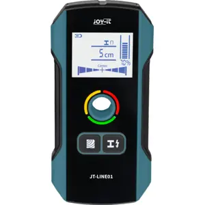 Detectores de estructuras