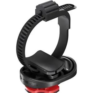 Suporte universal de telemóvel para bicicleta/mota