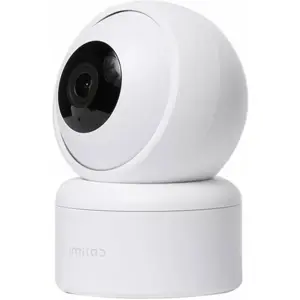 Câmara IP (Wi-Fi) Pan/Tilt 3MP/2K - p/ interior