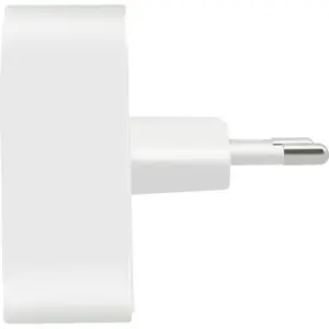 Gateway Multi-Modo Zigbee + Bluetooth 230VAC (compatível c/ Tuya) 230VAC