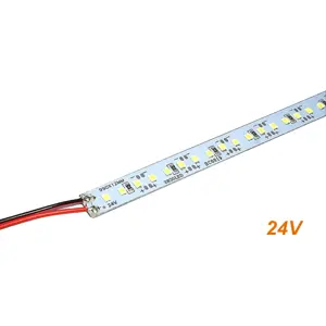  Barras y módulos LED